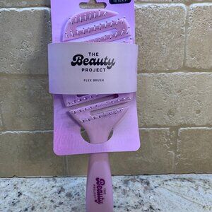 Detangling Flex Hair Brush